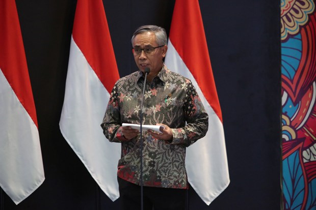 Indonesia launches green finance taxonomy hinh anh 1
