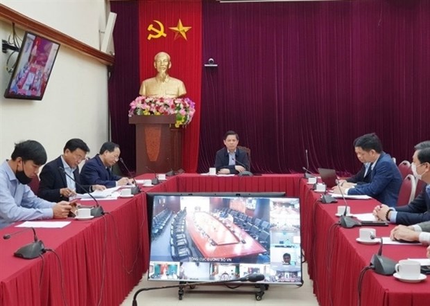 Disbursement must be sped up: Minister of Transport hinh anh 1