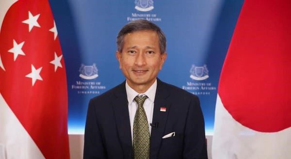 Singapore, Japan bolster infrastructure cooperation in third countries hinh anh 1