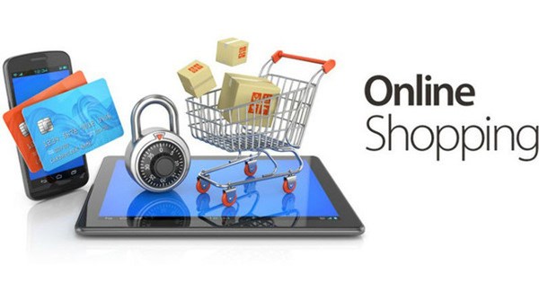 Online shopping boom continues in 2022 | Business | Vietnam+ (VietnamPlus)