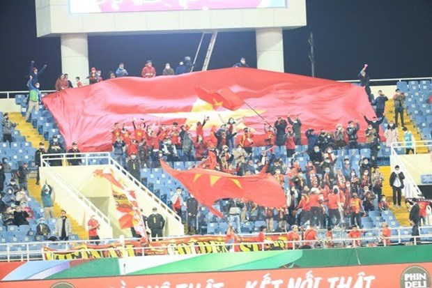World Cup 2022 qualifiers: Vietnam beat China 3-1 hinh anh 3