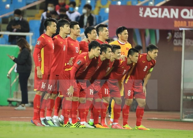 World Cup 2022 qualifiers: Vietnam beat China 3-1 hinh anh 2