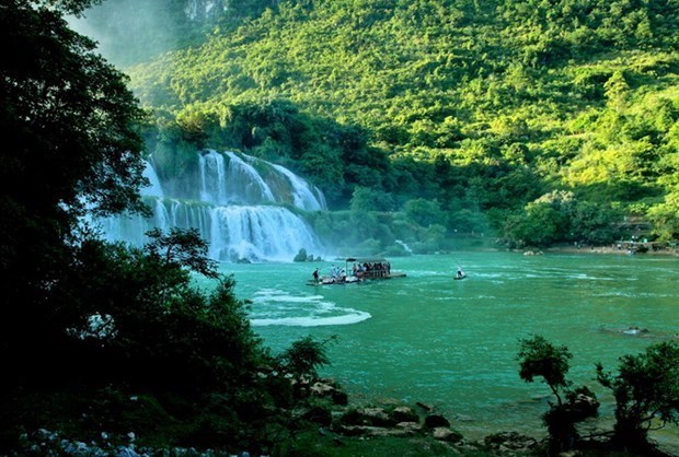 Ba Be National Park – natural potential, invaluable heritage hinh anh 1