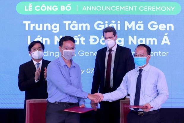 Vietnam working to become innovation magnet in Southeast Asia hinh anh 3
