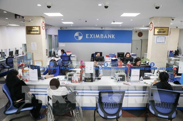Eximbank ends partnership with Japan's SMBC hinh anh 1