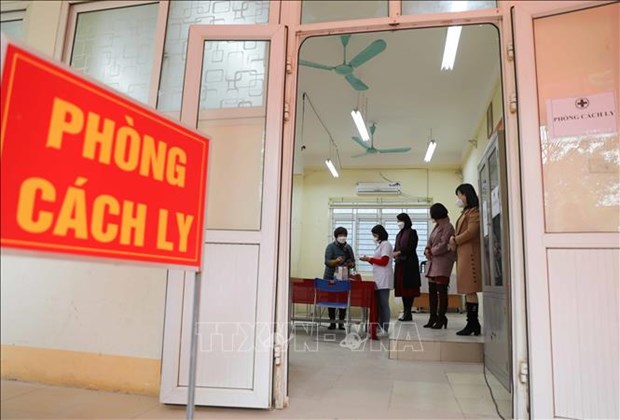 Measures sought to ensure safety for students when schools reopen hinh anh 1