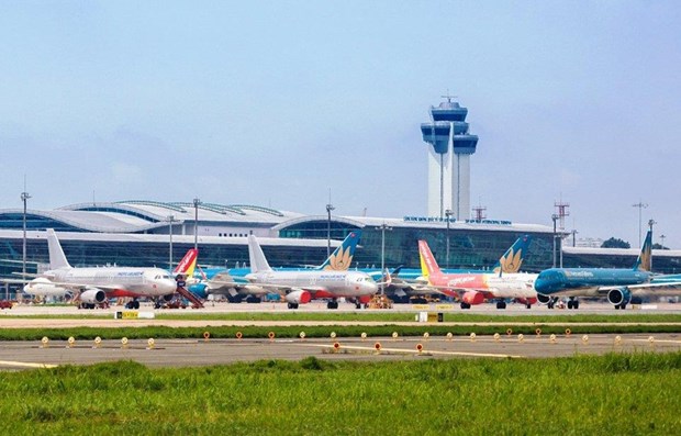 CAAV approves increase of flight frequency at Tan Son Nhat airport hinh anh 1