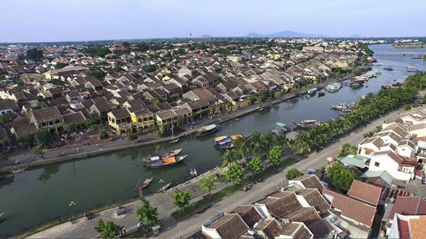 Hoi An maintains position as one of world’s most romantic destinations hinh anh 2