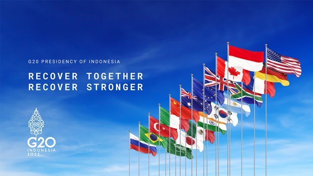Indonesia unveils educational, cultural priorities during G20 presidency hinh anh 1