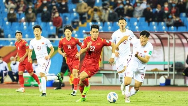 2022 expected to be fruitful year for Vietnamese sports hinh anh 1