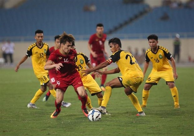 Reigning champions Indonesia withdraw from AFF U23 tourney hinh anh 1