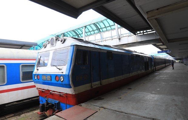Vietnam Railway offers up to 50 percent discount to students after Tet hinh anh 4