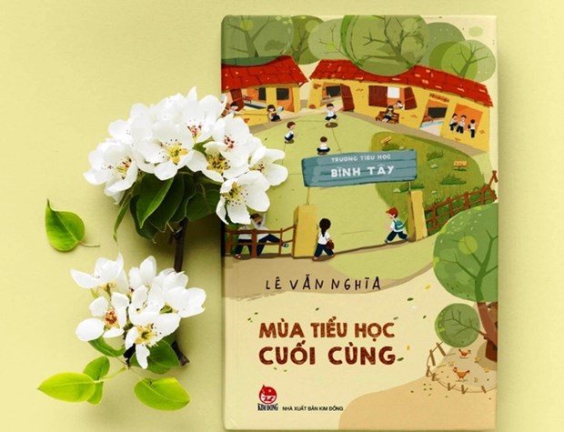 Winners of 2021 Literature Awards announced hinh anh 1