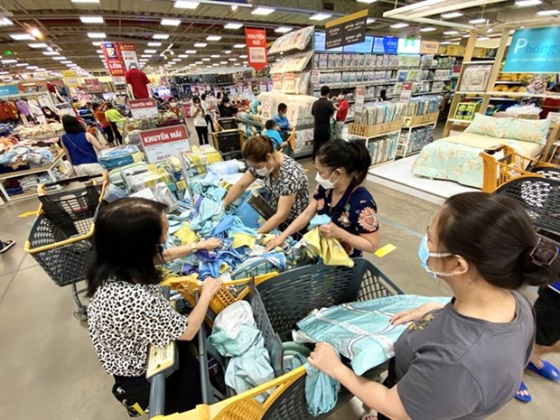 VAT cut expected to boost Vietnam's economy hinh anh 1