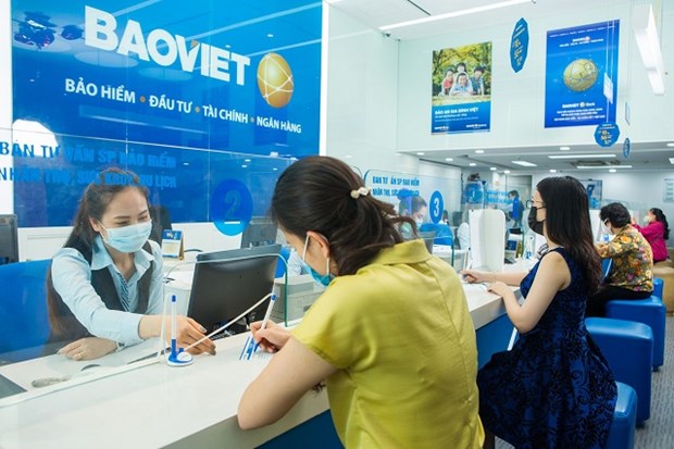 Insurers expect recovery in premium revenue growth hinh anh 1