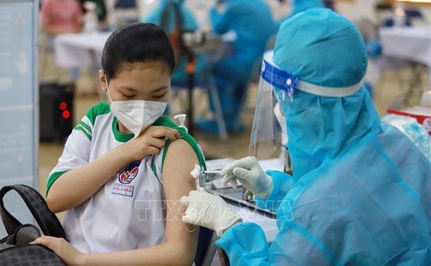 No grounds yet to view COVID-19 as seasonal flu: HCM City official hinh anh 1