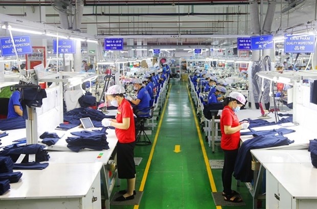 Newly-established enterprises surge in January hinh anh 1