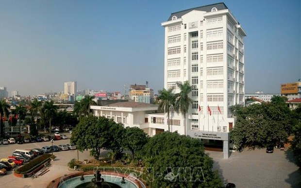 Vietnam National University - Hanoi listed in Webometrics’ Top 1,000 best universities hinh anh 1