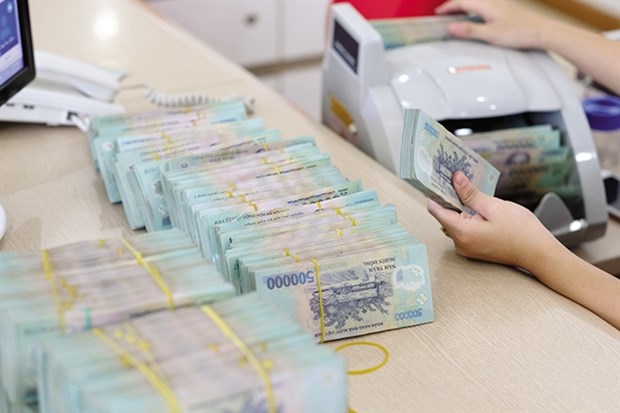 Banks advised not to be involved in economic recovery packages to avoid bad debts hinh anh 1