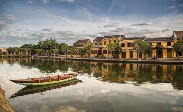 Hoi An listed among “Most Welcoming Cities on Earth