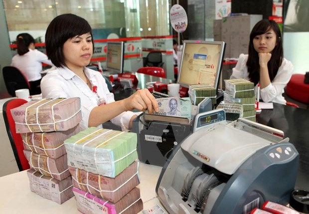 Credit growth likely to be 14.1 percent this year: SBV survey hinh anh 1