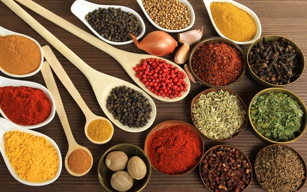 Vietnam sees opportunities for spices exports to India hinh anh 1