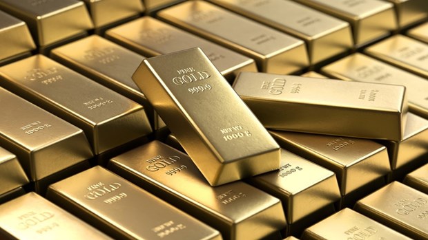 Vietnam has highest gold demand in Southeast Asia hinh anh 1