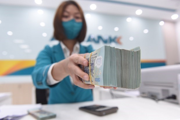 Banks prepare capital to meet credit demands in 2022 hinh anh 1