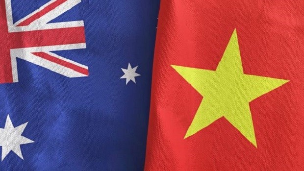 First Vietnamese research institute launched in Australia hinh anh 1
