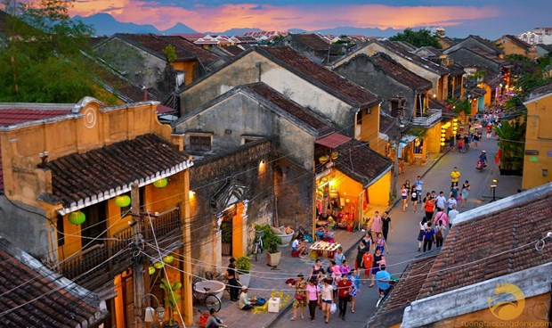 Visit Vietnam Year – Quang Nam 2022 expected to drive tourism recovery hinh anh 2