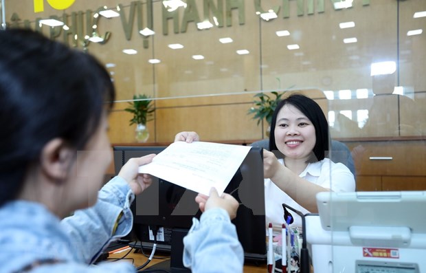 HCM City accelerates delivery of online public administrative services hinh anh 1
