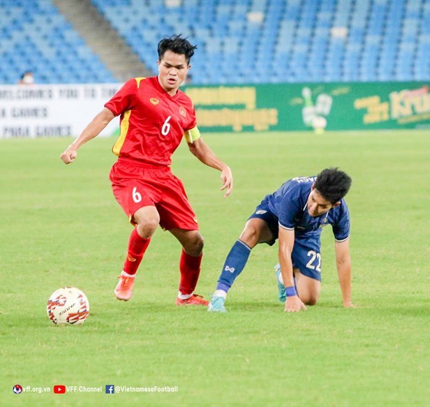 Vietnam win AFF U23 Youth Championship hinh anh 3