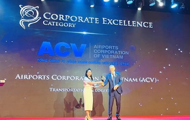 ACV wins Asia Pacific Entrepreneurship Awards hinh anh 1