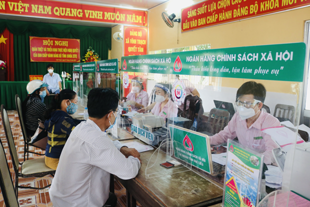 Bac Lieu to create 94,000 jobs by 2025 hinh anh 1