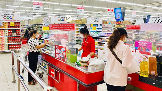 Bac Giang eyes annual 10 – 11 percent growth in service industry hinh anh 2