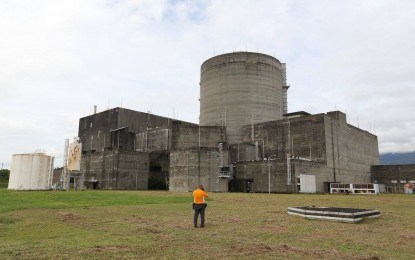 Philippines includes nuclear power into energy programme hinh anh 1