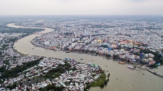 Government approves development plan for Mekong Delta for 2021 – 2030 hinh anh 1