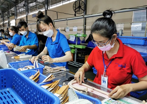 Vietnam speeds up disbursement of economic recovery package hinh anh 1