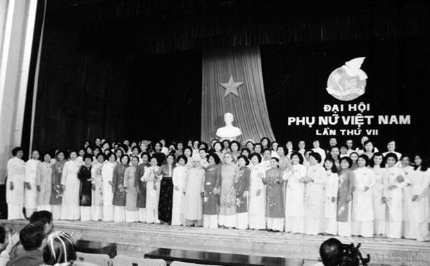 📝 OP-ED: Gender equality in Vietnam: from policy to reality hinh anh 2