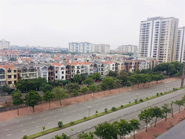 Realty market sees boom in M&A deals since the start of 2022 hinh anh 1