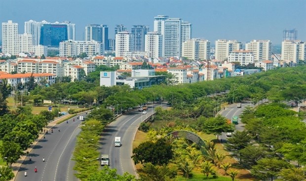 Hospitality, serviced apartment markets set to pick up hinh anh 1