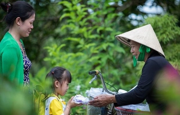 UNFPA supports Vietnam’s efforts to achieve Sustainable Development Goals hinh anh 2