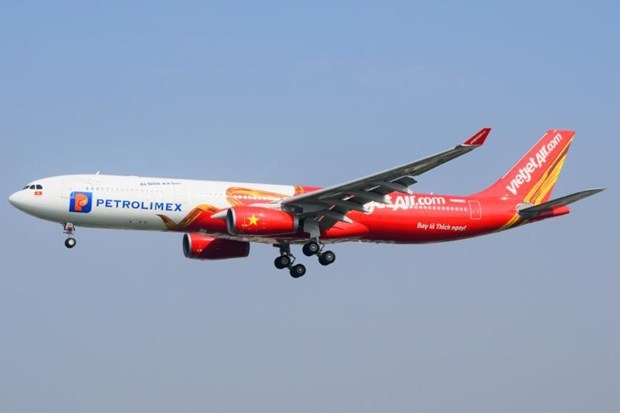 Vietjet Air resumes numerous routes for summer travel boom hinh anh 1