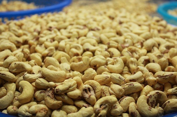 MoIT steps in to support exporters in Italy cashew nut scam hinh anh 1