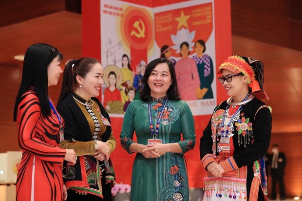 Vietnam – successful model in gender equality promotion: Moroccan Ambassador hinh anh 1