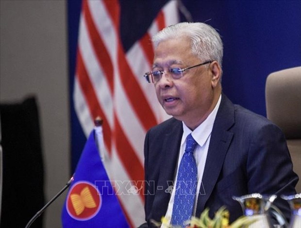 Malaysian Prime Minister to pay official visit to Vietnam hinh anh 1