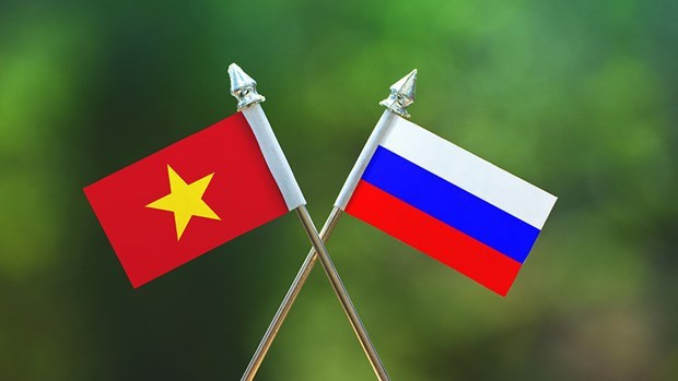 Russia holds first Vietnamese language interpretation contest hinh anh 1