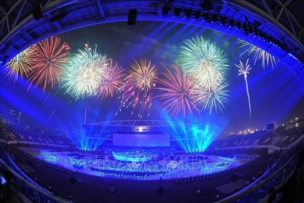 SEA Games 31 to uphold spirit of “For a stronger South East Asia” hinh anh 2