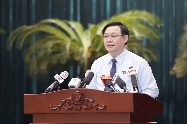 People’s Councils need continued performance improvement: NA leader hinh anh 1
