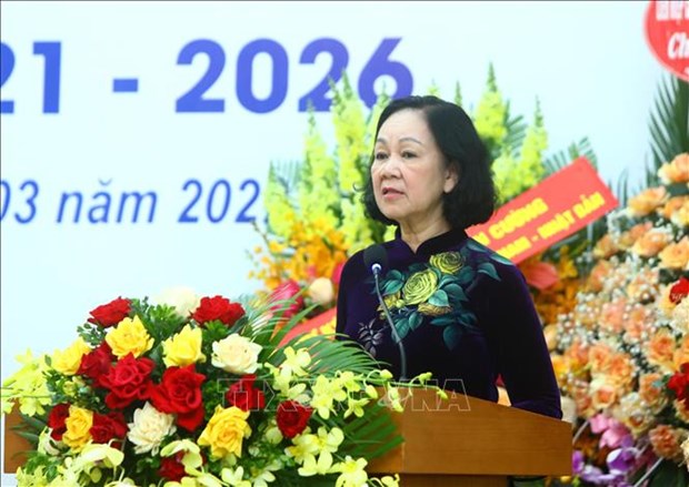 Vietnam-Japan relationship at its best ever: Party official hinh anh 1
